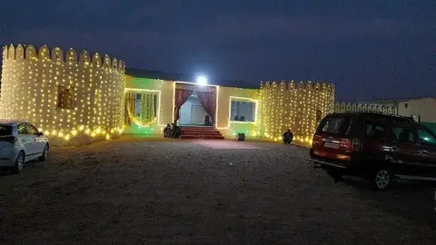 Mehar Adventure Safari Camp — фото 1