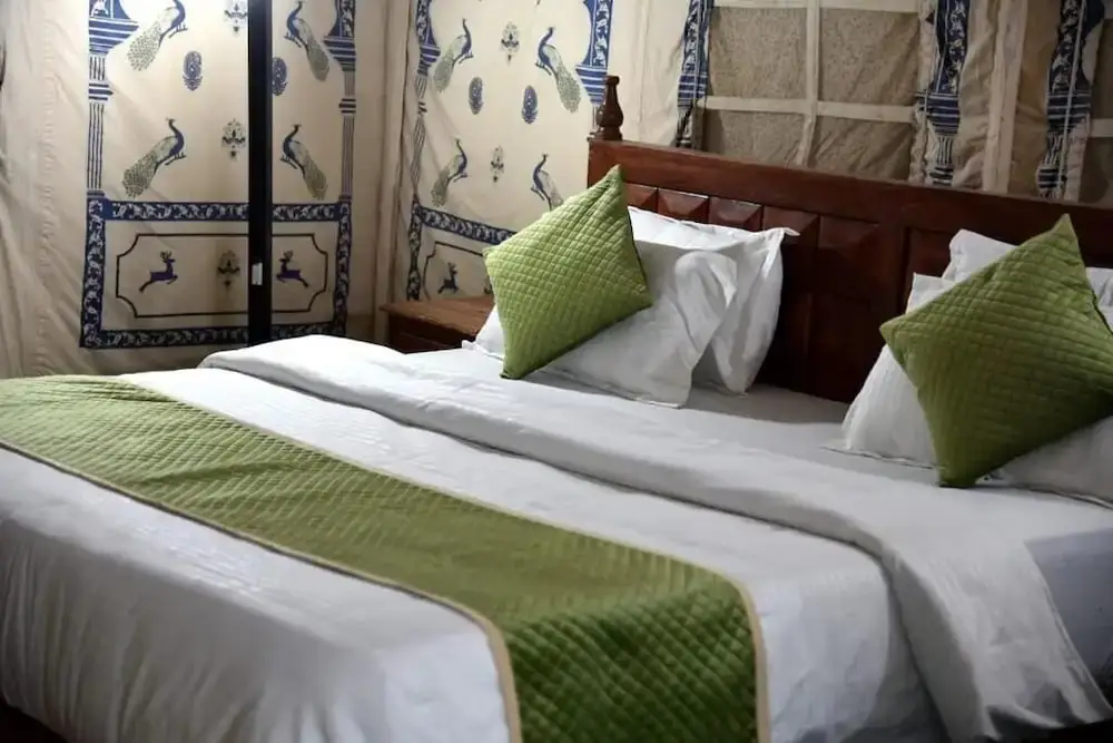 Каной: Mehar Adventure Safari Camp