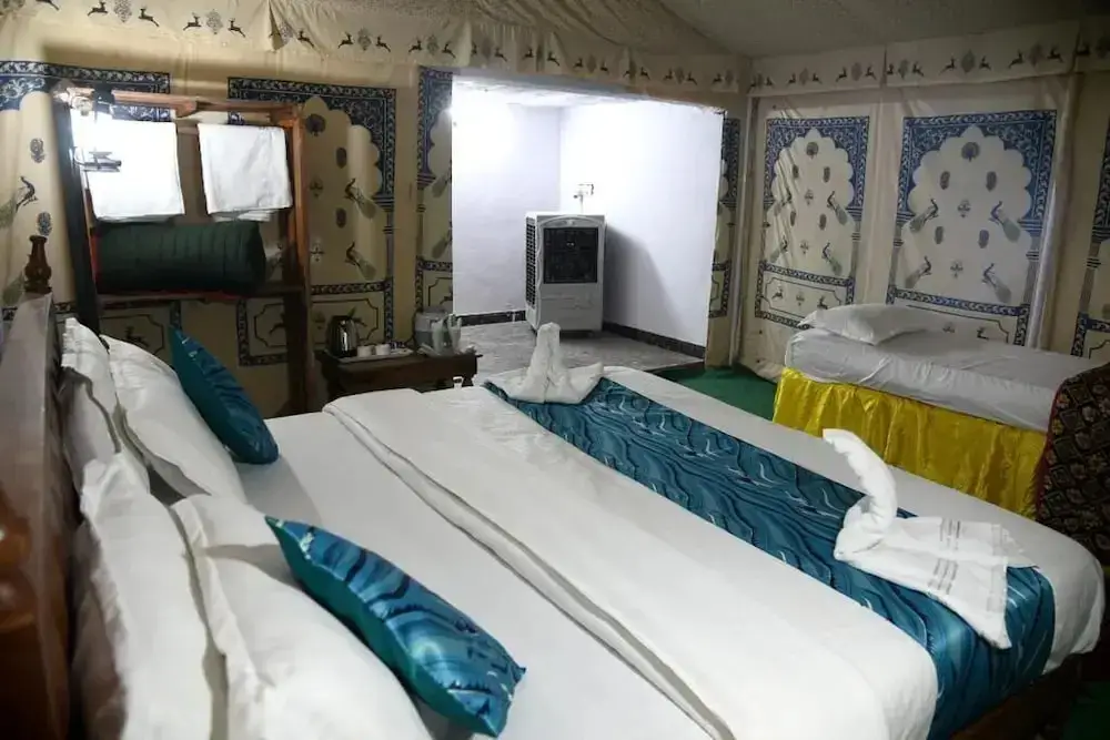 Каной: Mehar Adventure Safari Camp