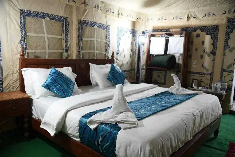 Каной: Mehar Adventure Safari Camp