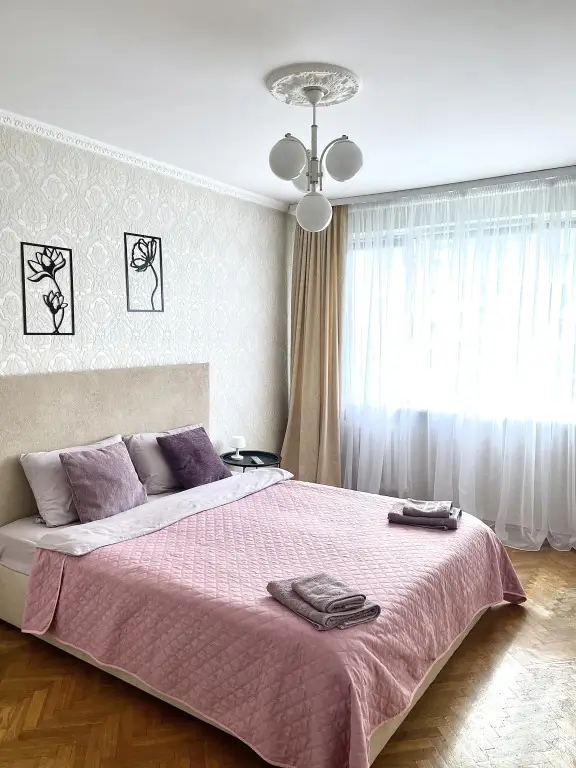 Апартаменты Бис — фото 1