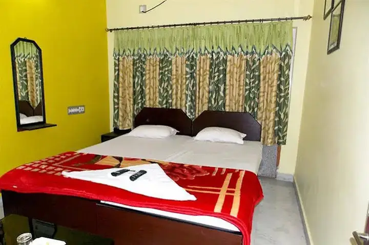 Колката: Heaven Place Guest House
