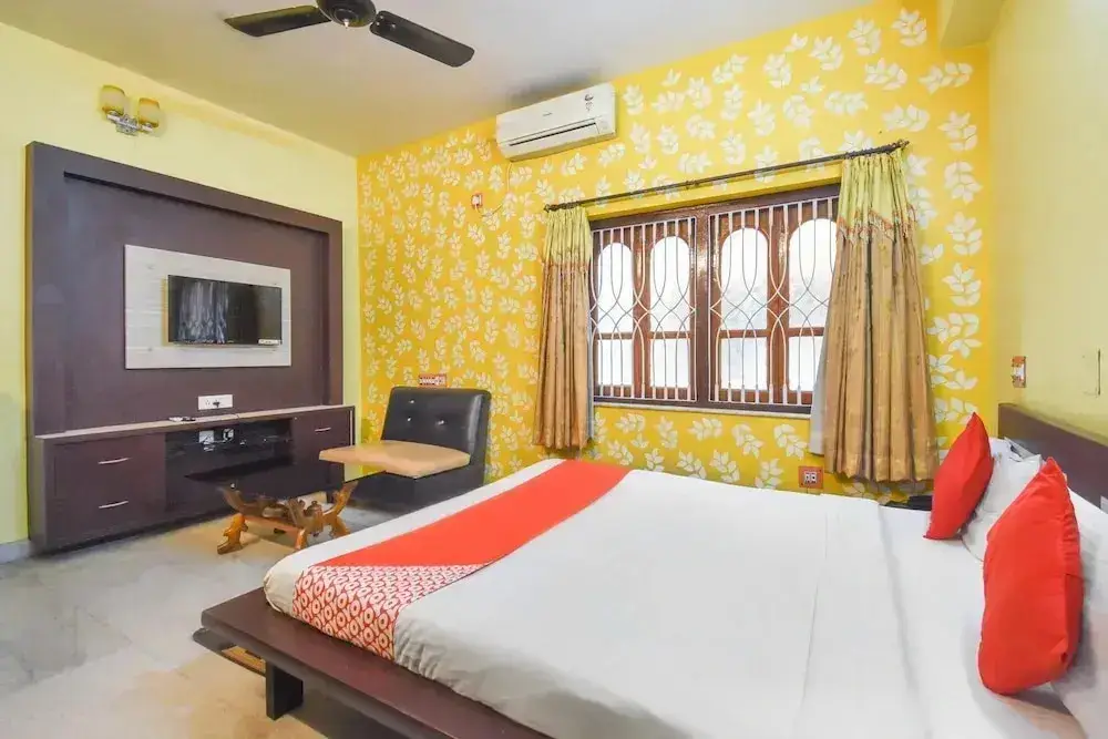 Колката: Heaven Place Guest House