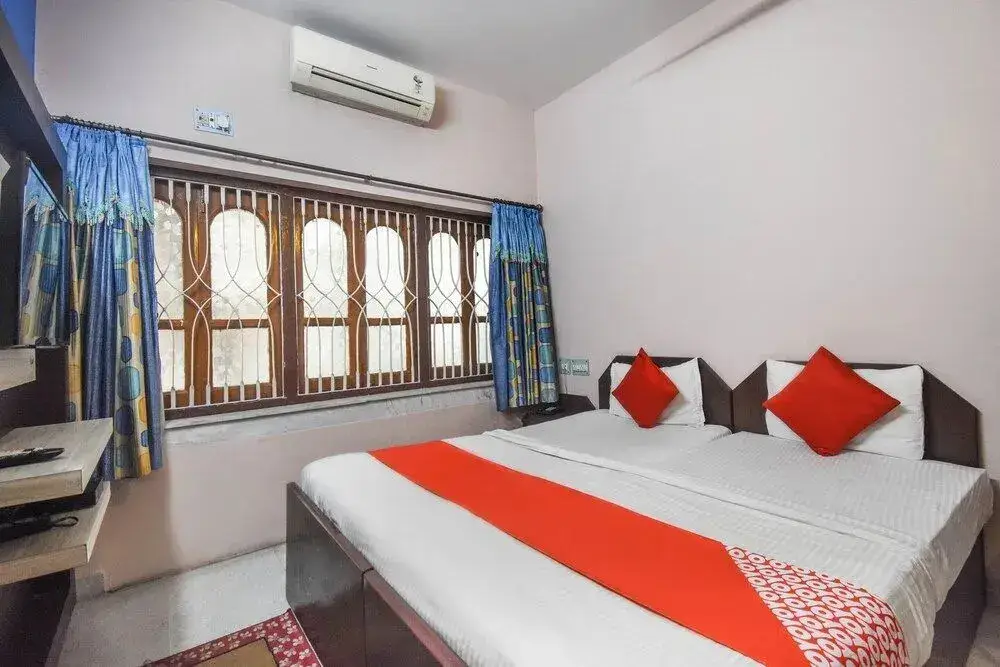 Колката: Heaven Place Guest House