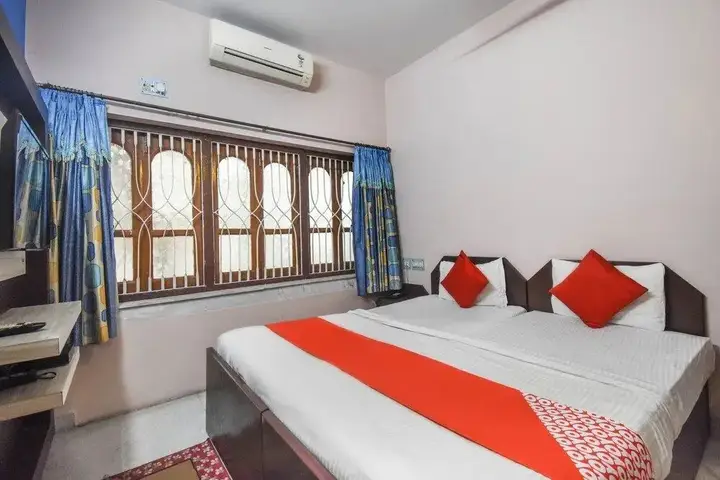 Колката: Heaven Place Guest House