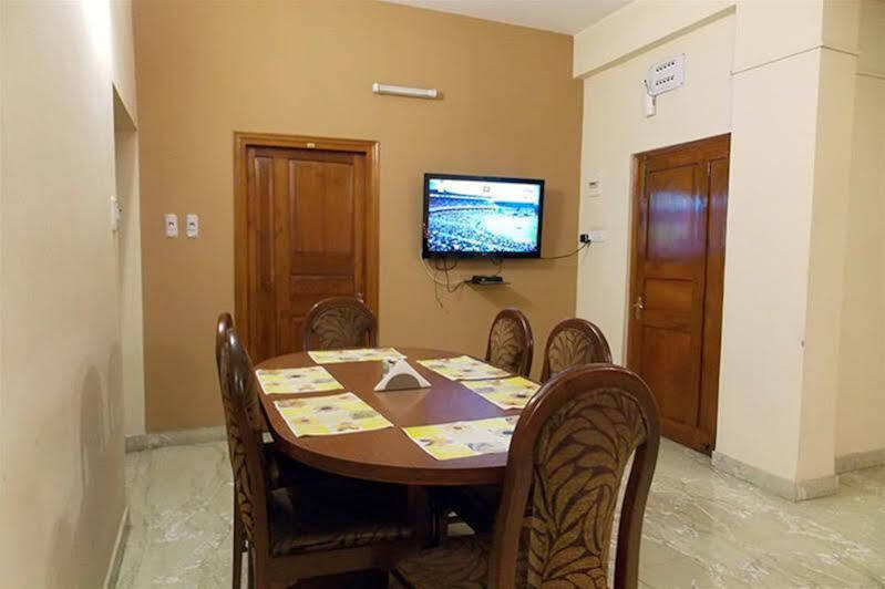 Heaven Place Guest House — фото 1
