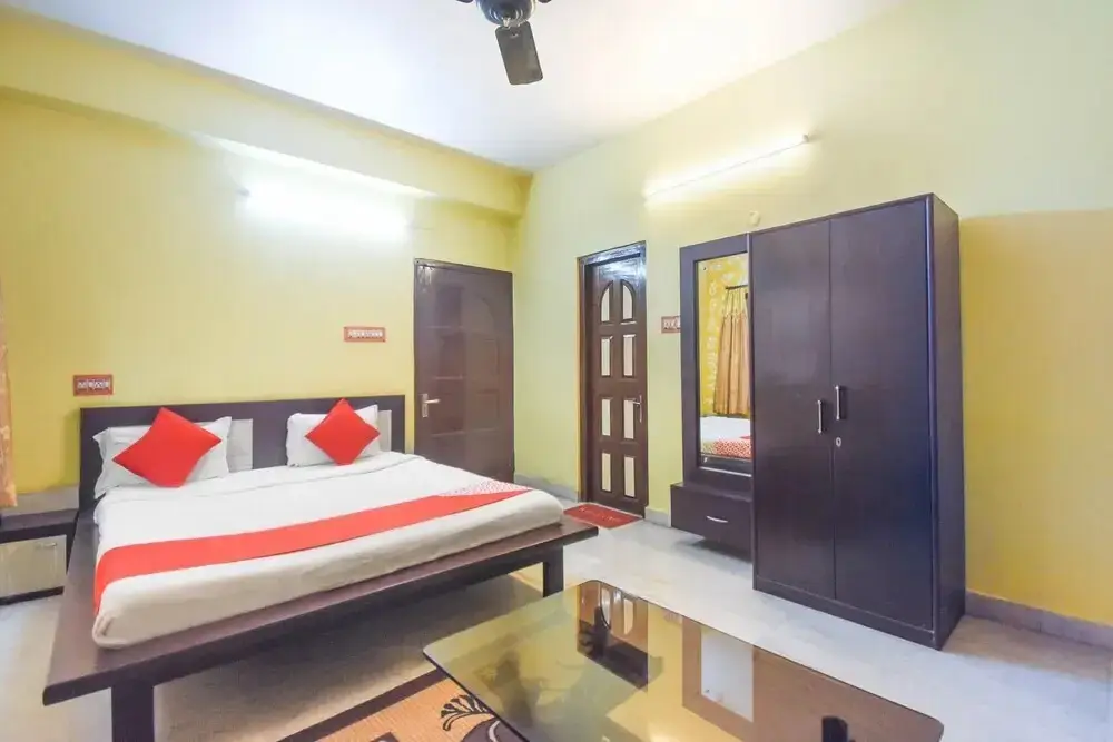 Колката: Heaven Place Guest House