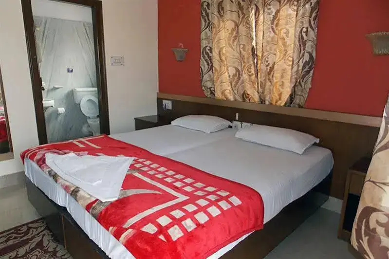 Колката: Heaven Place Guest House