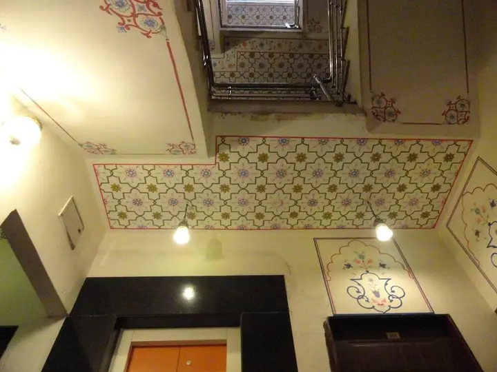 Джайпур: Hotel Miraya