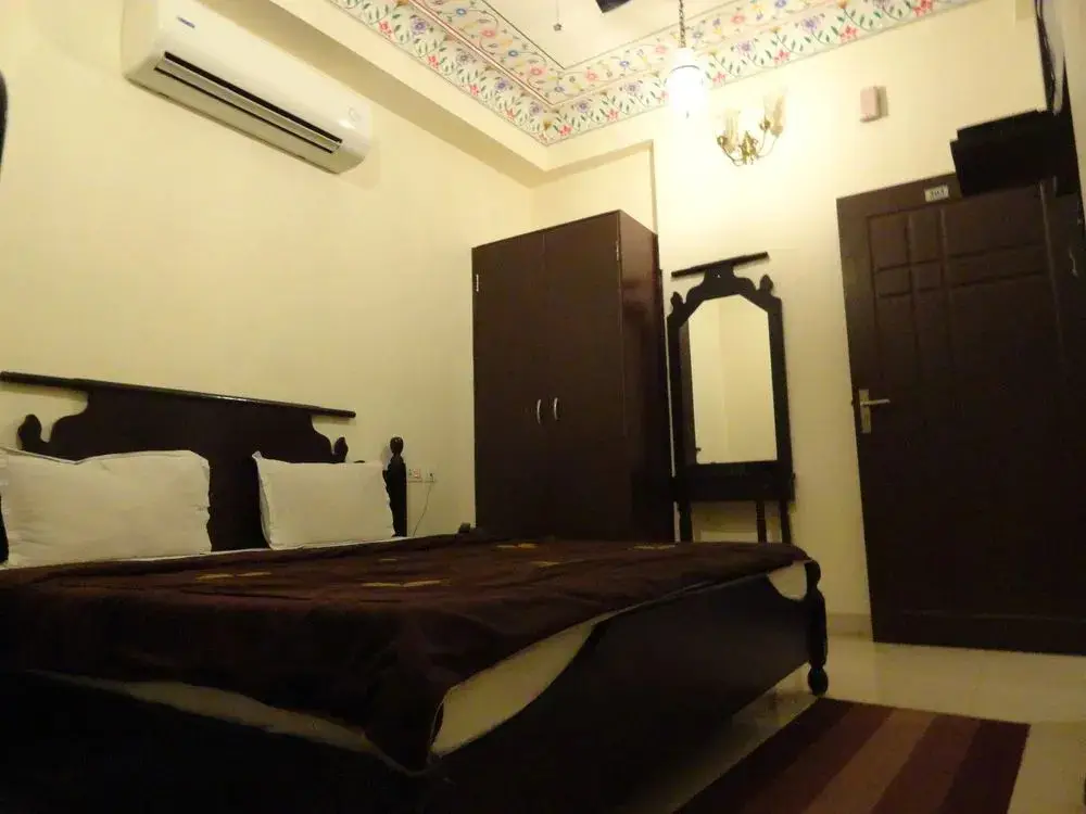 Джайпур: Hotel Miraya