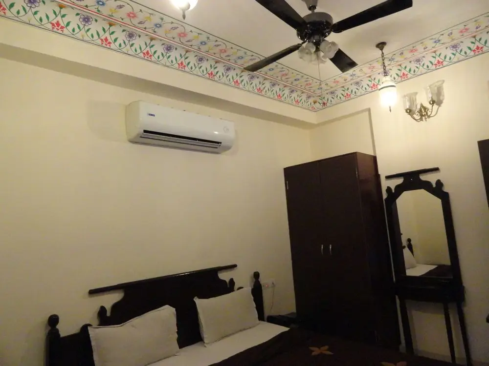 Джайпур: Hotel Miraya