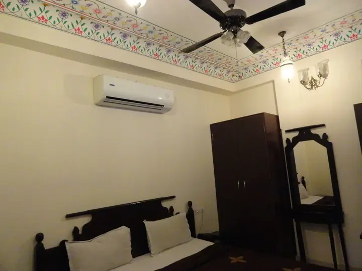 Джайпур: Hotel Miraya