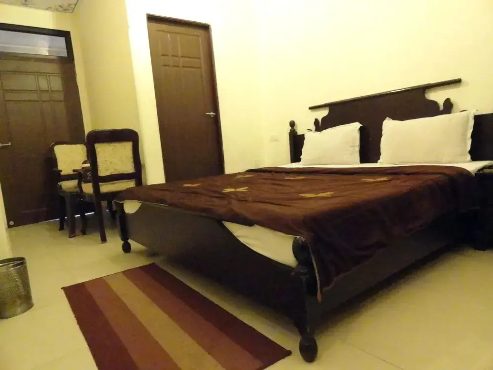 Джайпур: Hotel Miraya