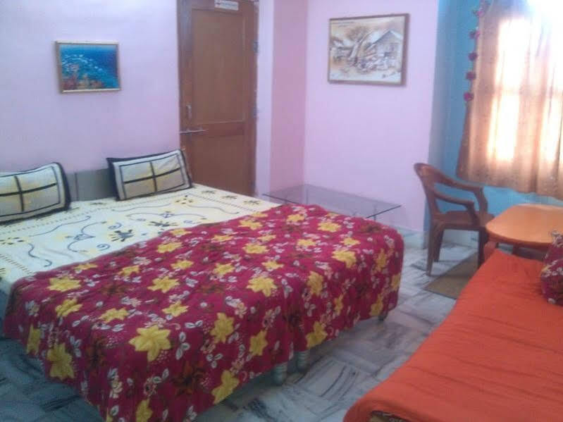 Пушкар: Hotel Mamaluna Pushkar