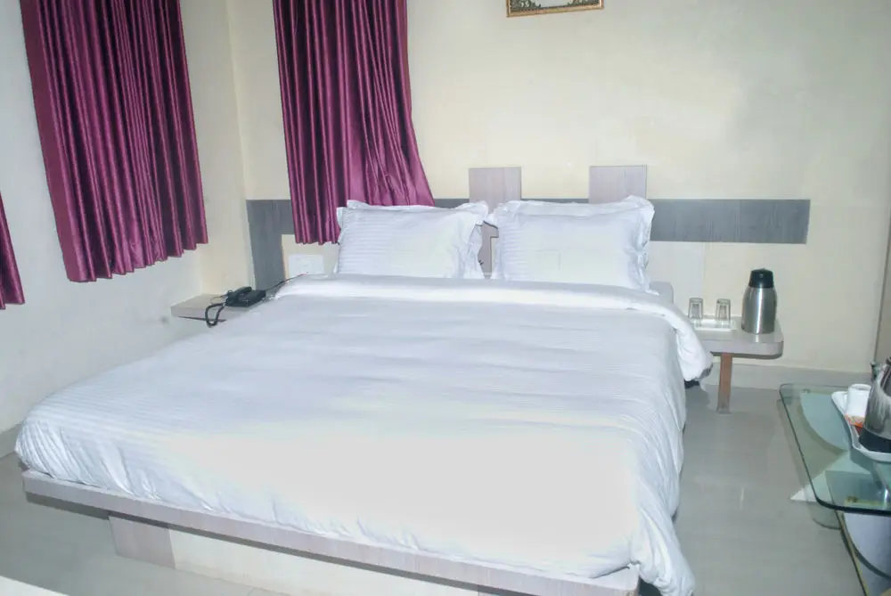 Сомнатх: Hotel Shubh Suvidha
