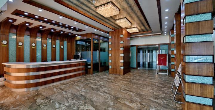 Hotel Kwality Inns — фото 1