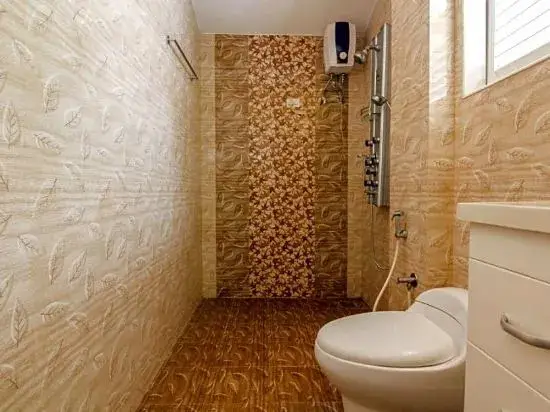 Вагатор: White Castles Anjuna Villa