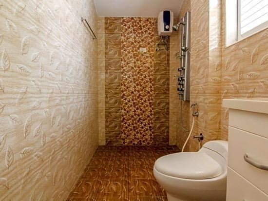 Вагатор: White Castles Anjuna Villa