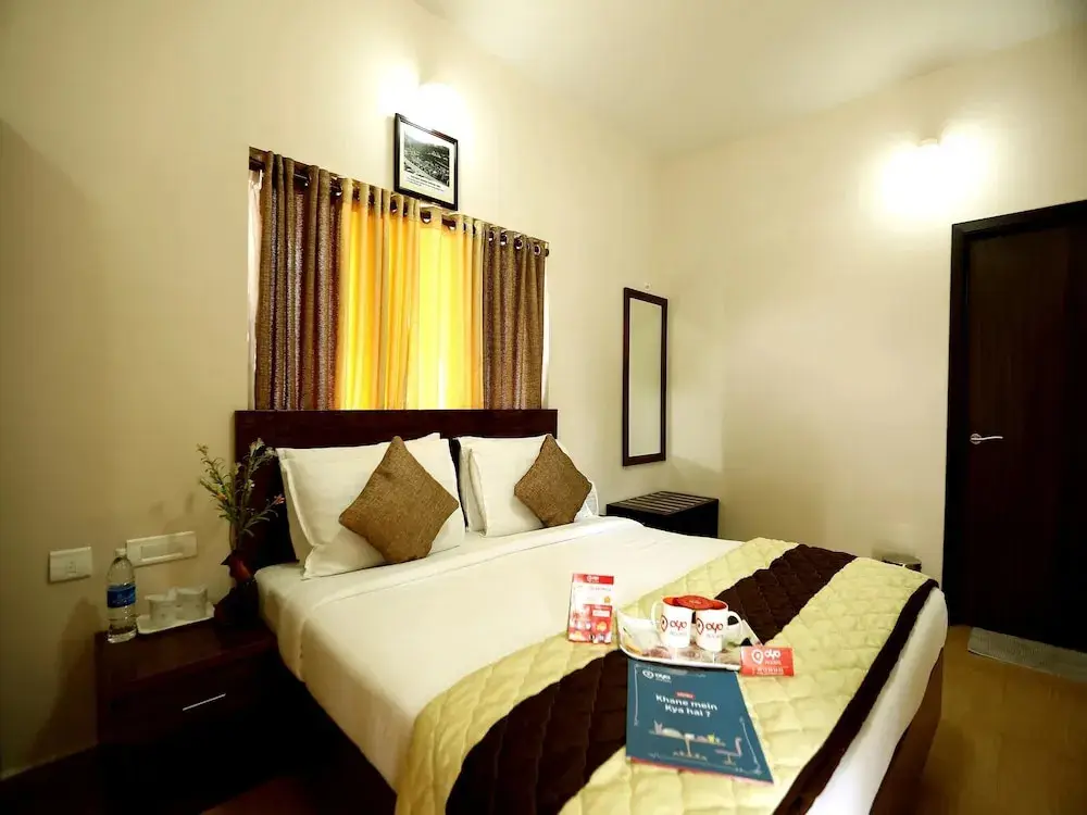 The Surya Village Resort — фото 1