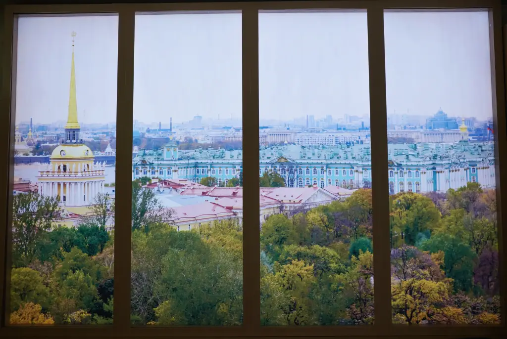 Апартаменты Бизнес Студия у Метро Озерки — фото 1