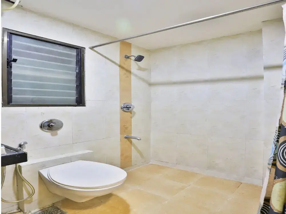 Вадодара: OYO Hotel Dash Continental