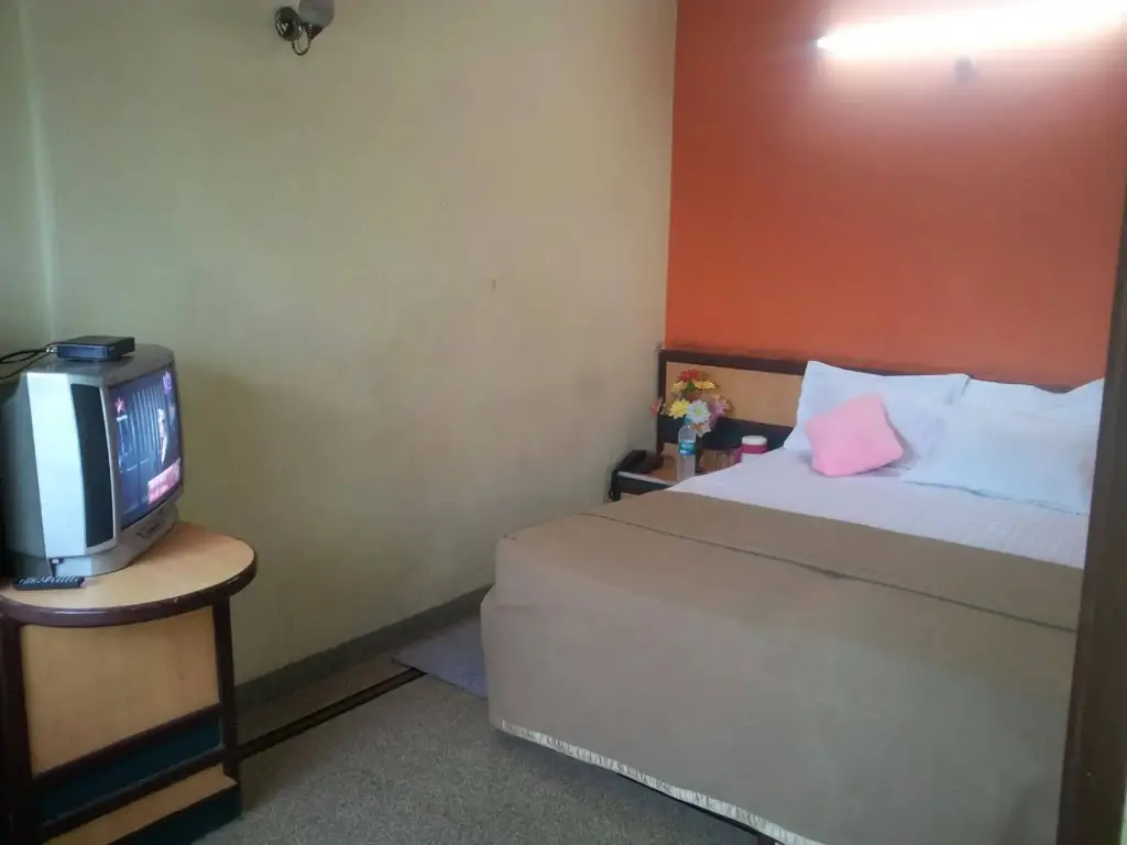 Hotel Chhaya- Foreign Guest Only — фото 1