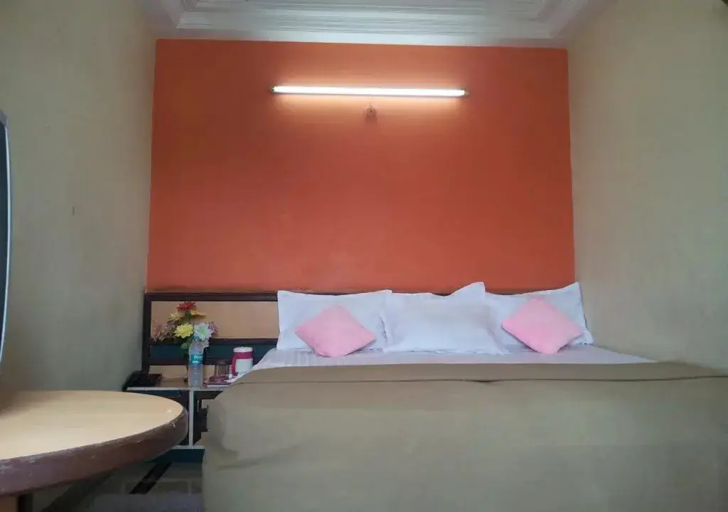 Аурангабад: Hotel Chhaya- Foreign Guest Only