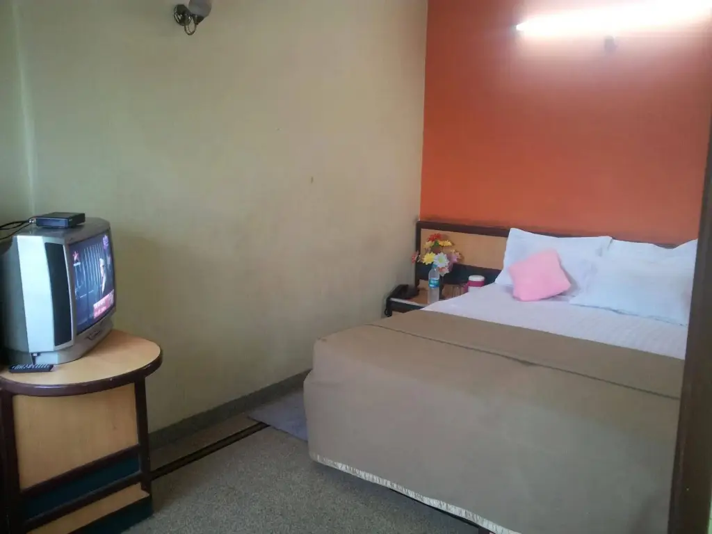 Аурангабад: Hotel Chhaya- Foreign Guest Only