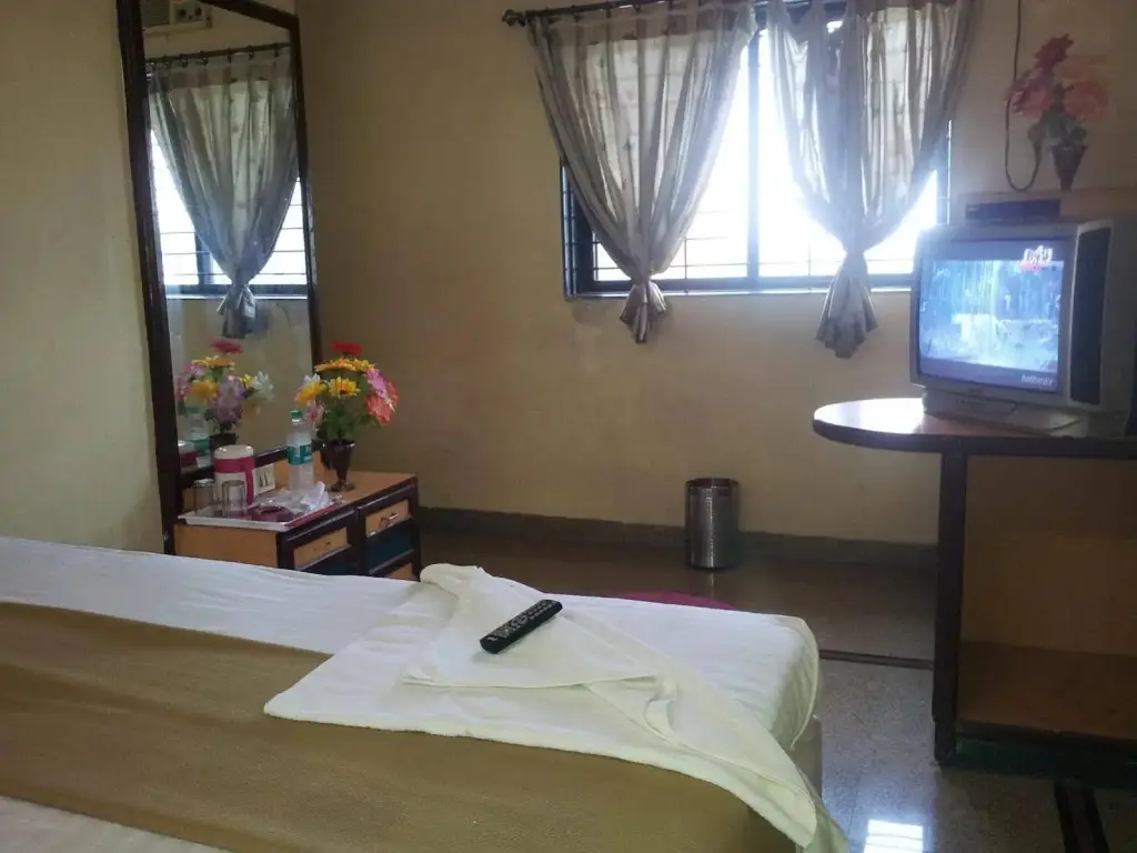Аурангабад: Hotel Chhaya- Foreign Guest Only