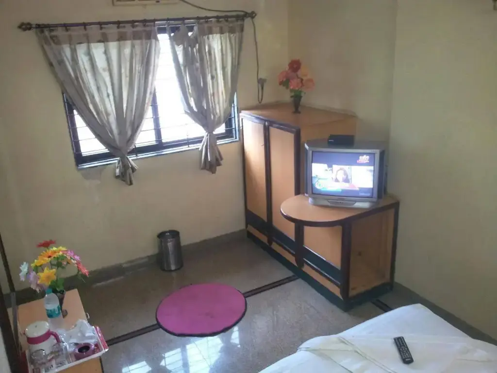 Аурангабад: Hotel Chhaya- Foreign Guest Only