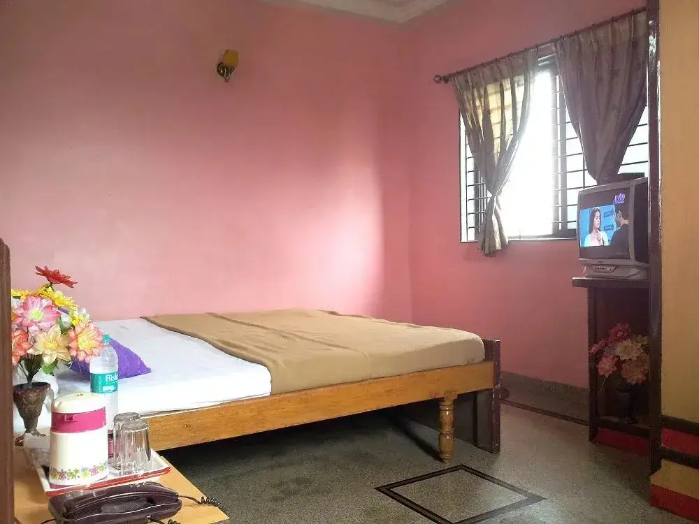 Аурангабад: Hotel Chhaya- Foreign Guest Only