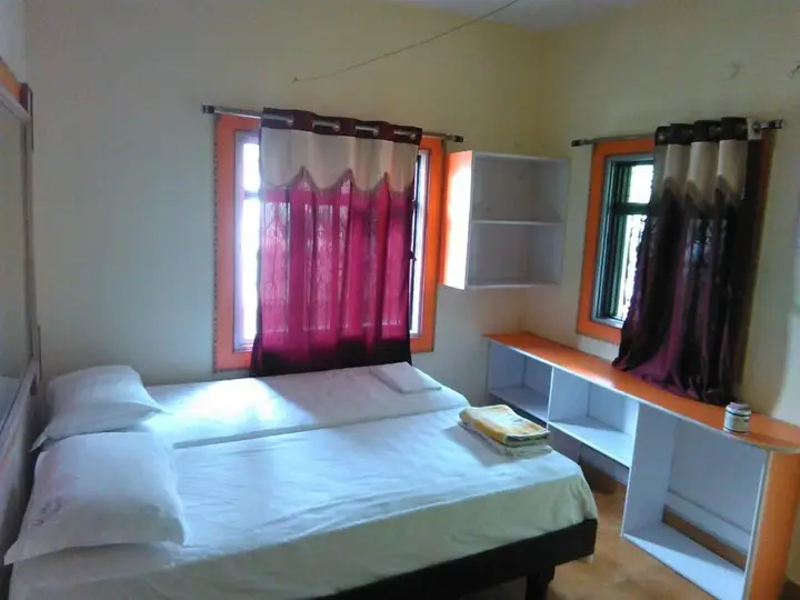 Хоспет: Gopi Guest House