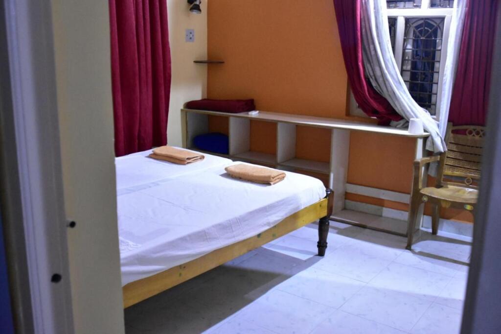 Gopi Guest House — фото 1