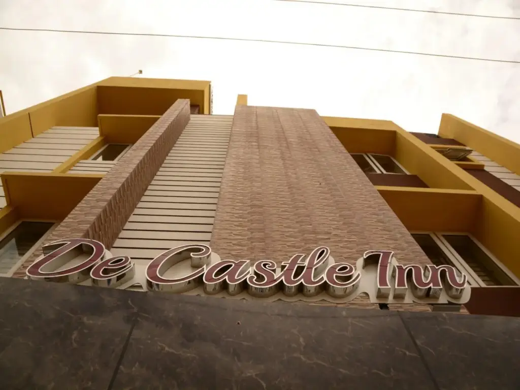 De Castle Inn — фото 1