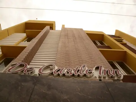 De Castle Inn — фото 1