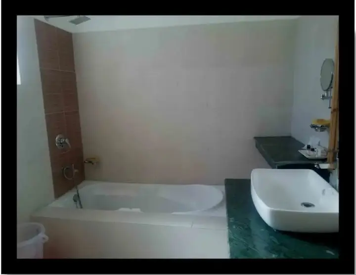 Лех: Hotel New Glacier View