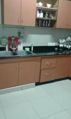 Бангалор: Vedanta Serviced Apartments