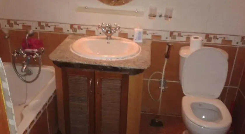 Бангалор: Vedanta Serviced Apartments