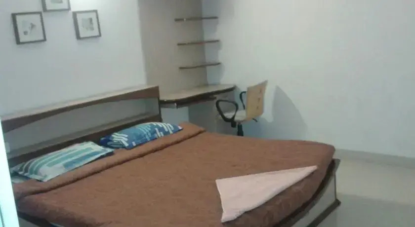 Бангалор: Vedanta Serviced Apartments
