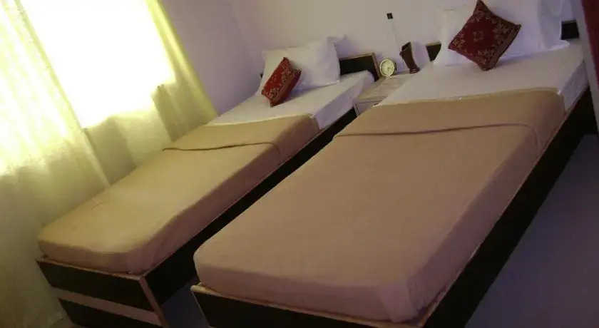 Бангалор: Vedanta Serviced Apartments