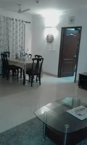 Бангалор: Vedanta Serviced Apartments