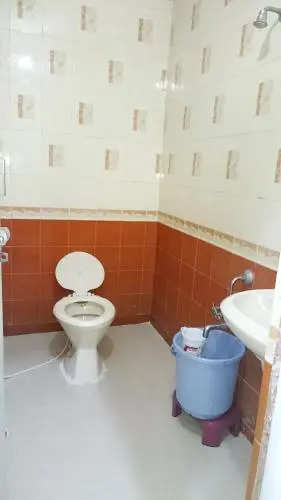 Аурангабад: Hotel Preetam