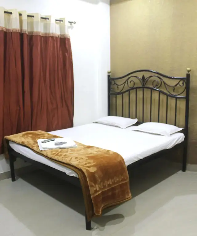 Аурангабад: Hotel Preetam
