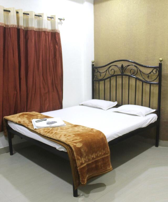 Hotel Preetam — фото 1