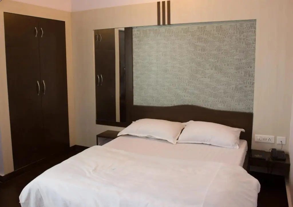 Джайпур: Hotel Holiday Home