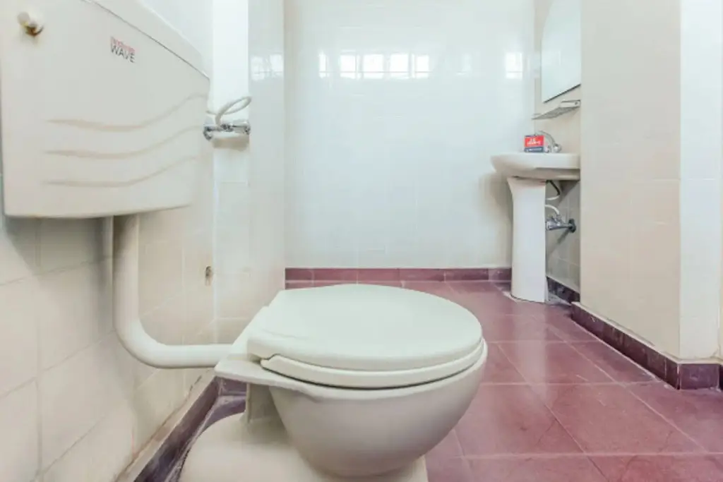 Джайпур: Hotel Holiday Home