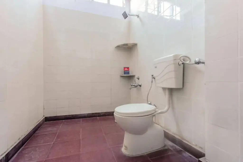 Джайпур: Hotel Holiday Home