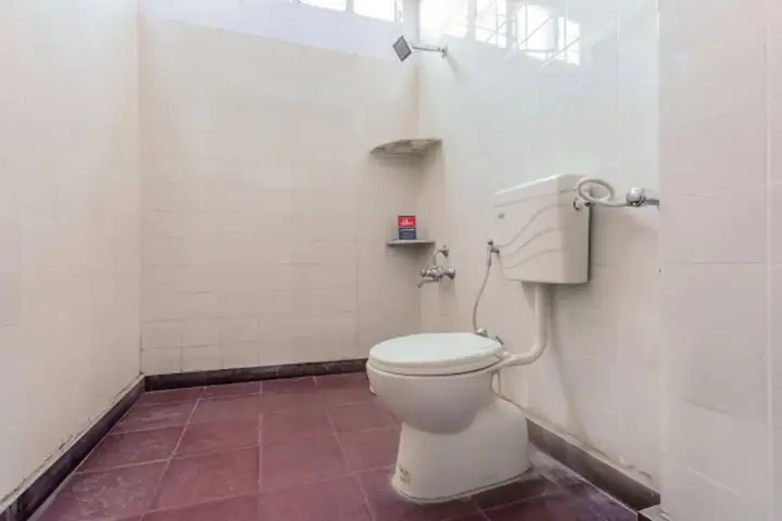 Джайпур: Hotel Holiday Home