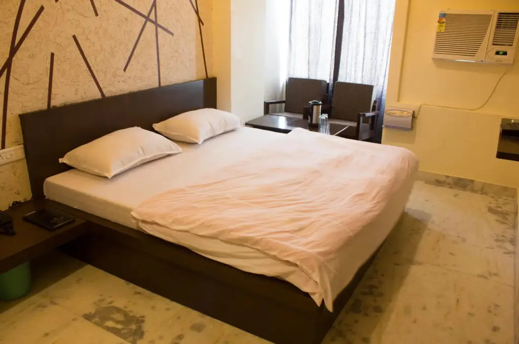 Джайпур: Hotel Holiday Home