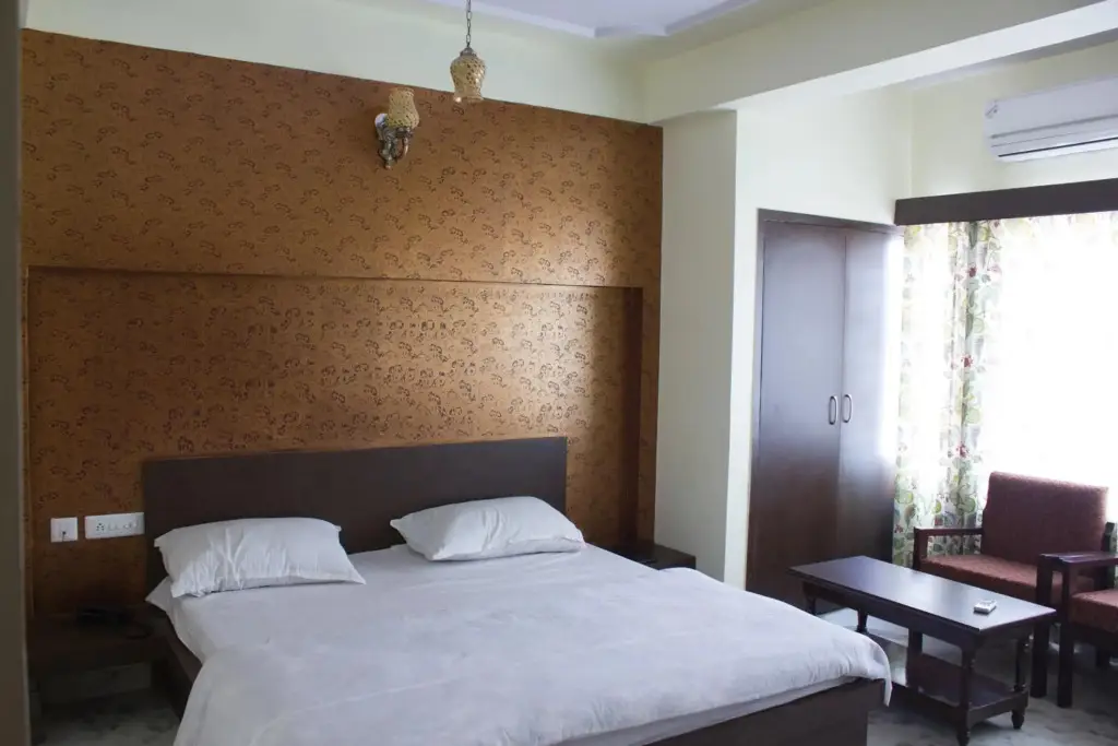 Джайпур: Hotel Holiday Home